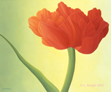 Harmony In One - Original art by Lee (Lowther) Kergin
