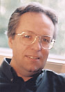 Photo of Steve Kergin