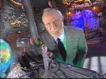 [Jack Perkins *is* the Host!]