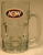A&W Root Beer Mug, Canada, 1980s, 16 oz