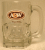A & W Root Beer mug, Canada, Since 1956, 11 oz