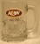 A & W Root Beer mug, Canada, Since 1956, 11 oz
