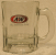 A&W Root Beer mug, USA upper AAF, 3.5 oz