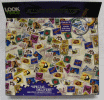 World Stamps Jigsaw Puzzle