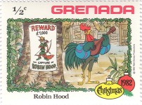 Bonjour à tous Grenada1982dec07