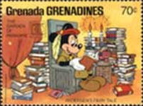 Un petit nouveau de Bretagne Grenadagrenadines1987nov16g