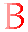 animated B