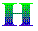 animated H