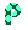 animated P