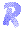 animated R