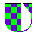 animated U