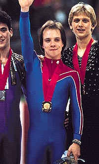 Where's Weir's Olympic Medal? Olympics