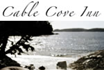 Cable Cove Inn / Whale watching package