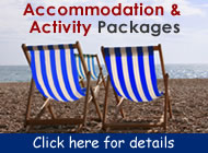 Best Western Tin Wis Packages