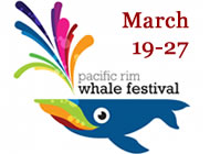 Whale Festival 2008 Events schedule