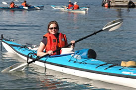 Clayoquot Explorer