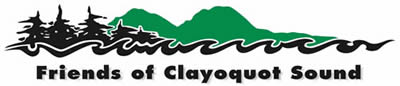 Friends of Clayoquot Sound
