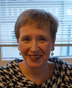 Bonnie Van Volkenburg