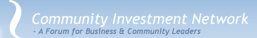 Community Investment Network