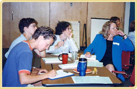 Seminars & Workshops
