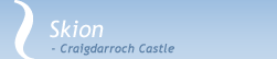 Skion - Craigdarroch Castle