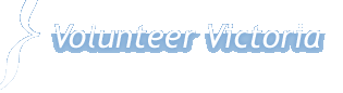 Volunteer Victoria