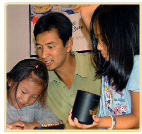 Volunteer Access Program