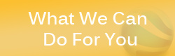 Finding a volunteer position. What we can do for you