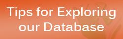 Exploring our Database