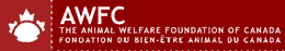 Animal Welfare Foundation of Canada