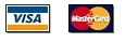 Credit Cards Accepted