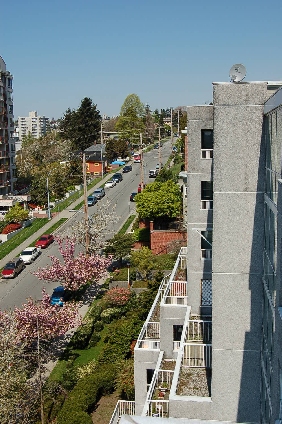 
The Elmwood Apartments in New Westminster
2121 - 11th Street
New Westminster, BC V3M 6B3