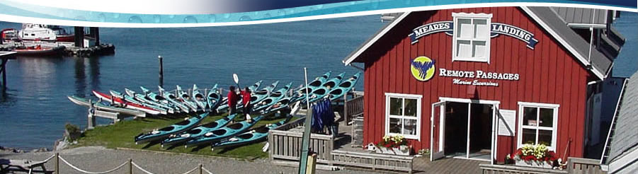 Remote Passage