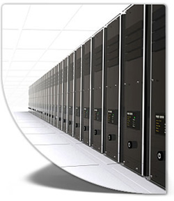 Co-location of Servers at Islandnet.com - Pricing and Information - Rent some Rack Space